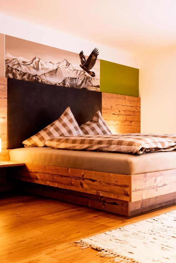 Gasthof Dorferwirt Hotel Rietz Kültér fotó
