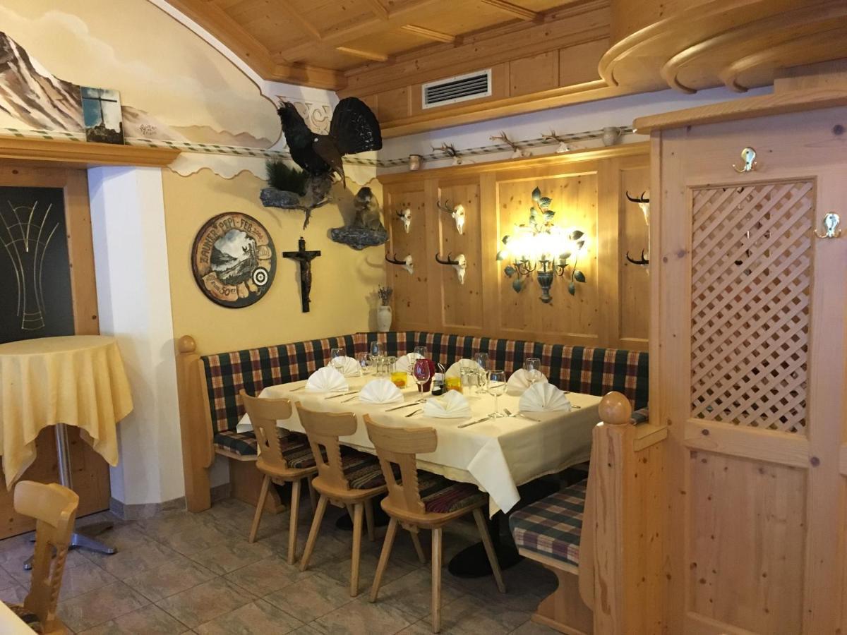 Gasthof Dorferwirt Hotel Rietz Kültér fotó